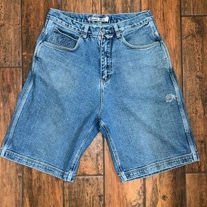 Brand Mecca Jorts. Size 34.